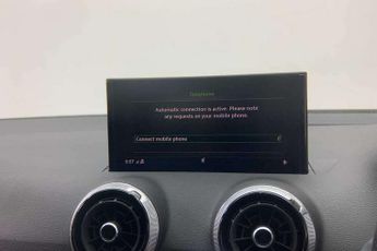 Audi Q2 35 TFSI Black Edition 5dr S Tronic