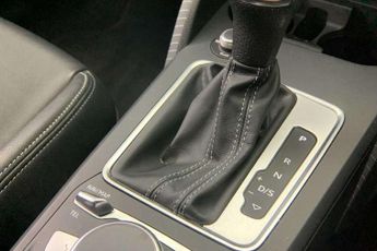 Audi Q2 35 TFSI Black Edition 5dr S Tronic