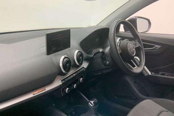 Audi Q2 35 TFSI Sport 5dr S Tronic