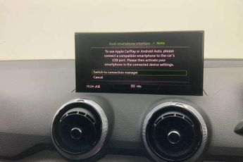 Audi Q2 35 TFSI Sport 5dr S Tronic