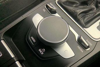 Audi Q2 35 TFSI Sport 5dr S Tronic
