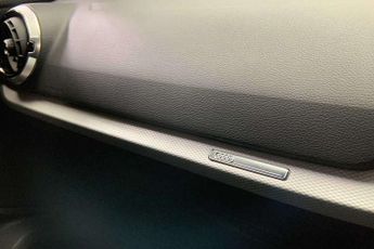 Audi Q2 35 TFSI Sport 5dr S Tronic