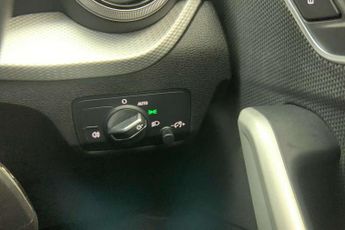 Audi Q2 35 TFSI Sport 5dr S Tronic