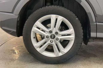 Audi Q2 35 TFSI Sport 5dr S Tronic