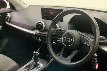Audi Q2 35 TFSI Sport 5dr S Tronic