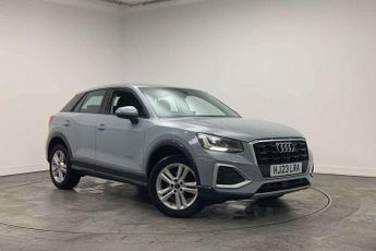 Audi Q2 30 TFSI Sport 5dr