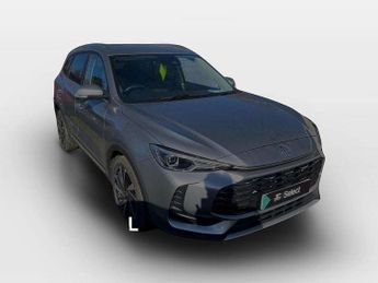 MG ZS 1.5 Hybrid+ Trophy 5dr Auto