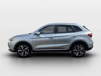 MG ZS 1.5 Hybrid+ Trophy 5dr Auto