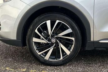 MG ZS 1.5 Hybrid+ Trophy 5dr Auto