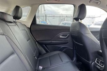 MG ZS 1.5 Hybrid+ Trophy 5dr Auto