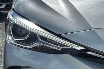 MG ZS 1.5 Hybrid+ Trophy 5dr Auto