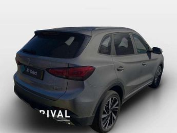 MG ZS 1.5 Hybrid+ Trophy 5dr Auto