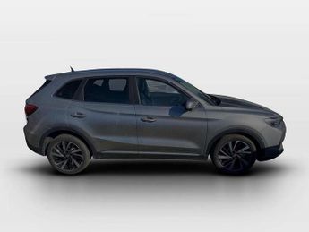 MG ZS 1.5 Hybrid+ Trophy 5dr Auto
