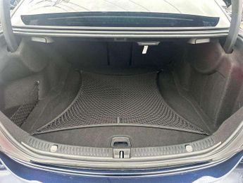 Mercedes-Benz E-Class E400d 4Matic AMG Line Premium 4dr 9G-Tronic