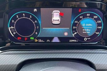 Volkswagen Golf 1.5 eTSI 150 R-Line 5dr DSG