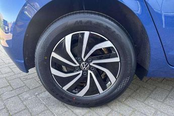Volkswagen Polo 1.0 TSI Life 5dr DSG