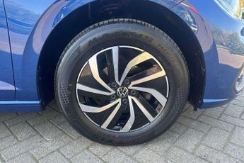 Volkswagen Polo 1.0 TSI Life 5dr DSG