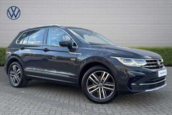 Volkswagen Tiguan 1.5 TSI 150 Elegance 5dr DSG