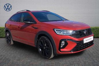 Volkswagen Taigo 1.0 TSI 110 R-Line 5dr DSG