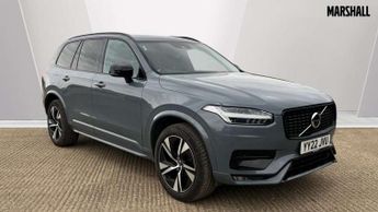 Volvo XC90 2.0 B5D [235] R DESIGN 5dr AWD Geartronic