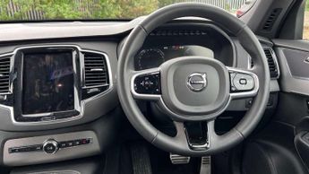 Volvo XC90 2.0 B5D [235] R DESIGN 5dr AWD Geartronic