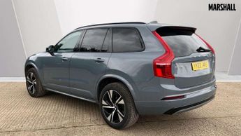Volvo XC90 2.0 B5D [235] R DESIGN 5dr AWD Geartronic