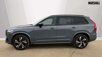 Volvo XC90 2.0 B5D [235] R DESIGN 5dr AWD Geartronic