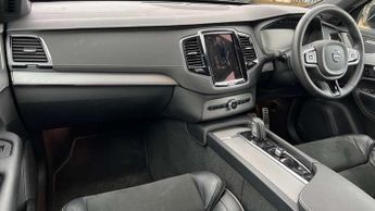 Volvo XC90 2.0 B5D [235] R DESIGN 5dr AWD Geartronic