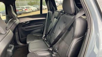 Volvo XC90 2.0 B5D [235] R DESIGN 5dr AWD Geartronic