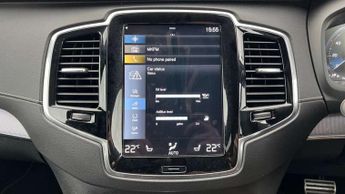 Volvo XC90 2.0 B5D [235] R DESIGN 5dr AWD Geartronic