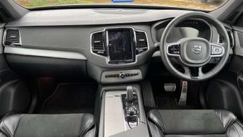 Volvo XC90 2.0 B5D [235] R DESIGN 5dr AWD Geartronic