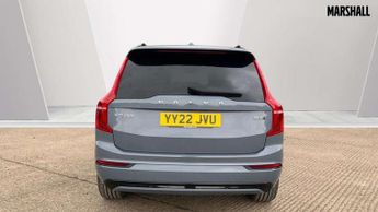 Volvo XC90 2.0 B5D [235] R DESIGN 5dr AWD Geartronic