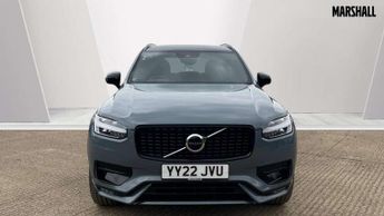 Volvo XC90 2.0 B5D [235] R DESIGN 5dr AWD Geartronic