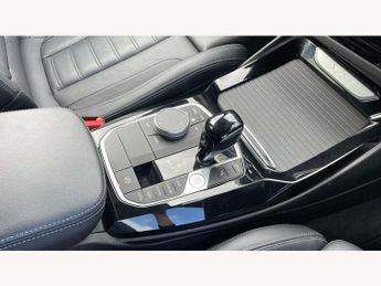 BMW X3 xDrive20d MHT M Sport 5dr Step Auto