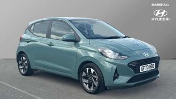 Hyundai I10 1.0 Advance 5dr