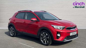 Kia Stonic 1.0T GDi 2 5dr