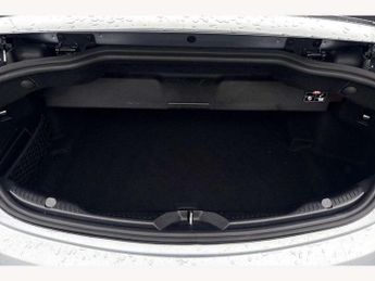 Mercedes-Benz C-Class Cabriolet C43 4Matic Edition Premium 2dr 9G-Tronic