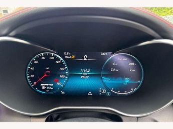 Mercedes-Benz C-Class Cabriolet C43 4Matic Edition Premium 2dr 9G-Tronic