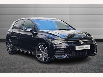 Volkswagen Golf 1.5 eTSI 150 Black Edition 5dr DSG