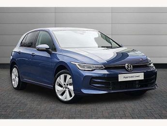 Volkswagen Golf 1.5 eTSI 150 Match 5dr DSG