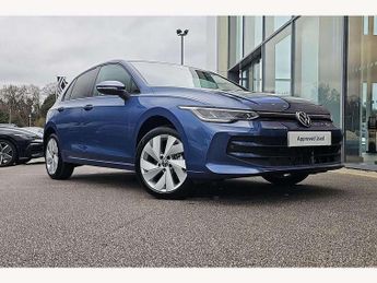 Volkswagen Golf 1.5 eTSI 150 Match 5dr DSG