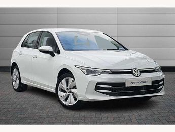 Volkswagen Golf 1.5 TSI 150 Style 5dr