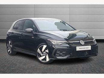 Volkswagen Golf GTi 2.0 TSI 265 GTI 5dr DSG