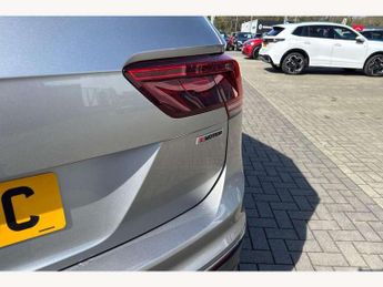 Volkswagen Tiguan 2.0 TSi 190 4Motion SEL 5dr DSG
