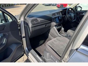 Volkswagen Tiguan 2.0 TSi 190 4Motion SEL 5dr DSG