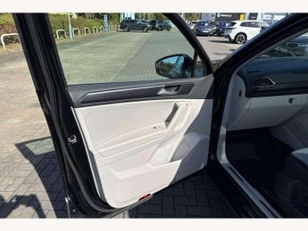 Volkswagen Tiguan 1.5 TSI 150 Elegance 5dr DSG