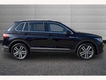 Volkswagen Tiguan 1.5 TSI 150 Elegance 5dr DSG