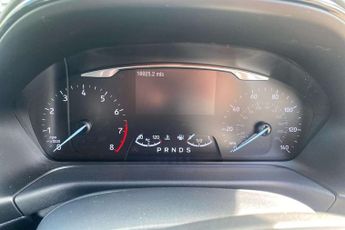 Ford Fiesta 1.0 EcoBoost Titanium 5dr Auto