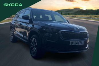 Skoda Kodiaq 1.5 TSI SE Drive 5dr DSG [7 Seat]