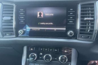 Skoda Kodiaq 1.5 TSI SE Drive 5dr DSG [7 Seat]